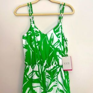 NWT Lilly Pulitzer for Target jumpsuit